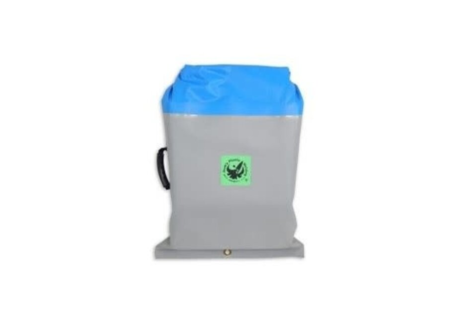 Jack's Plastic Welding Stove Bag