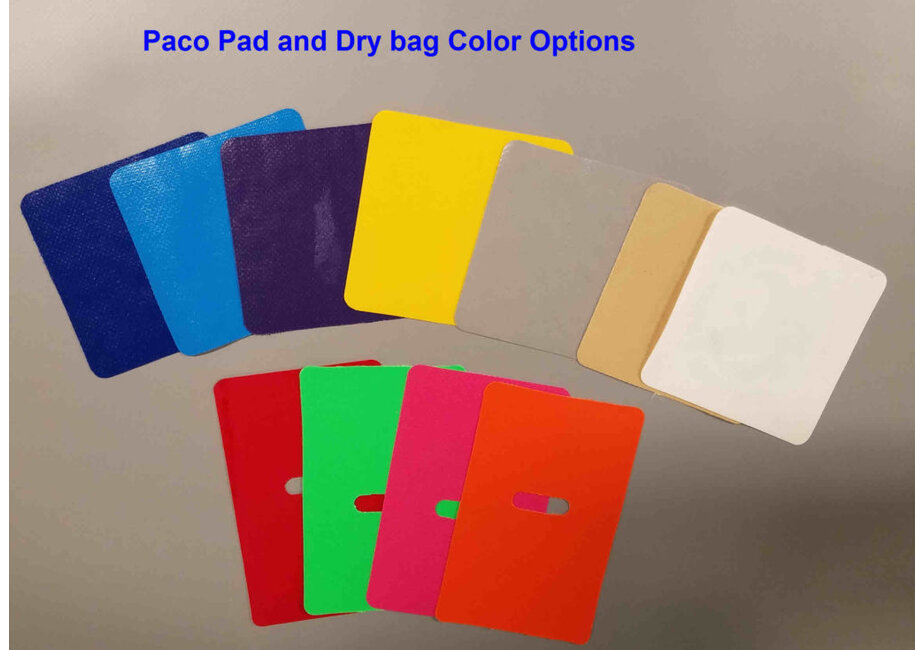 Jack's Plastic Welding Stove Bag