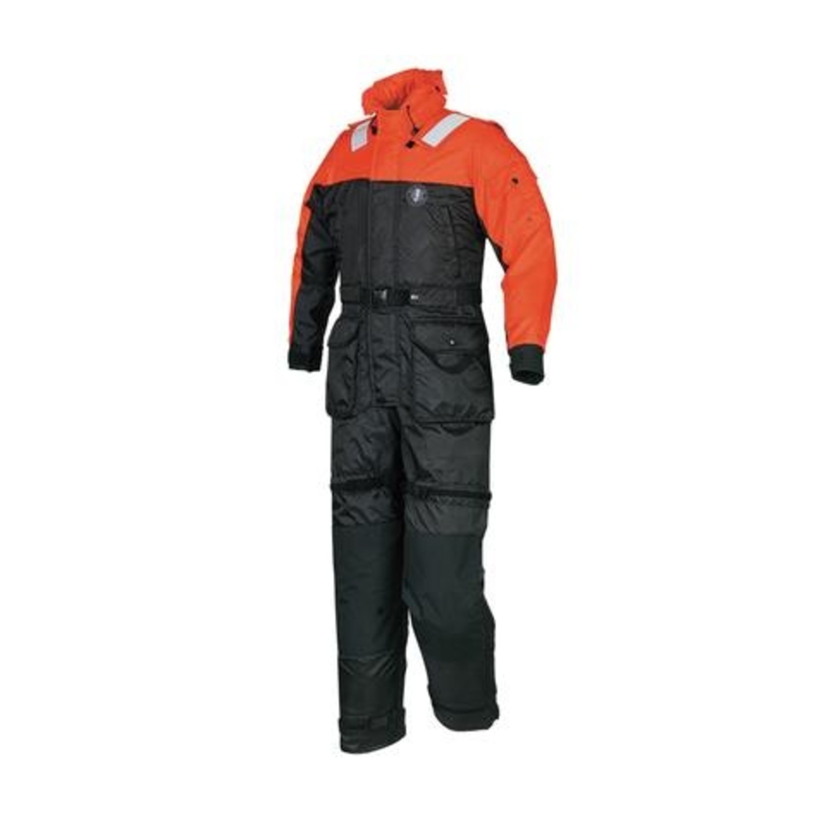 Mustang Survival Mustang Survival Deluxe Anti-Exposure Coverall And Worksuit