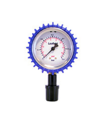 Leafield Pressure Gauge (SUP) - C7, D7 and B7