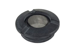 A6 Pressure Relief Valve Screen