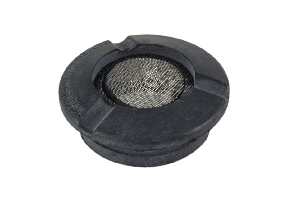 A6 Pressure Relief Valve Screen