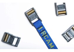 Rollercam Classic 1" Strap