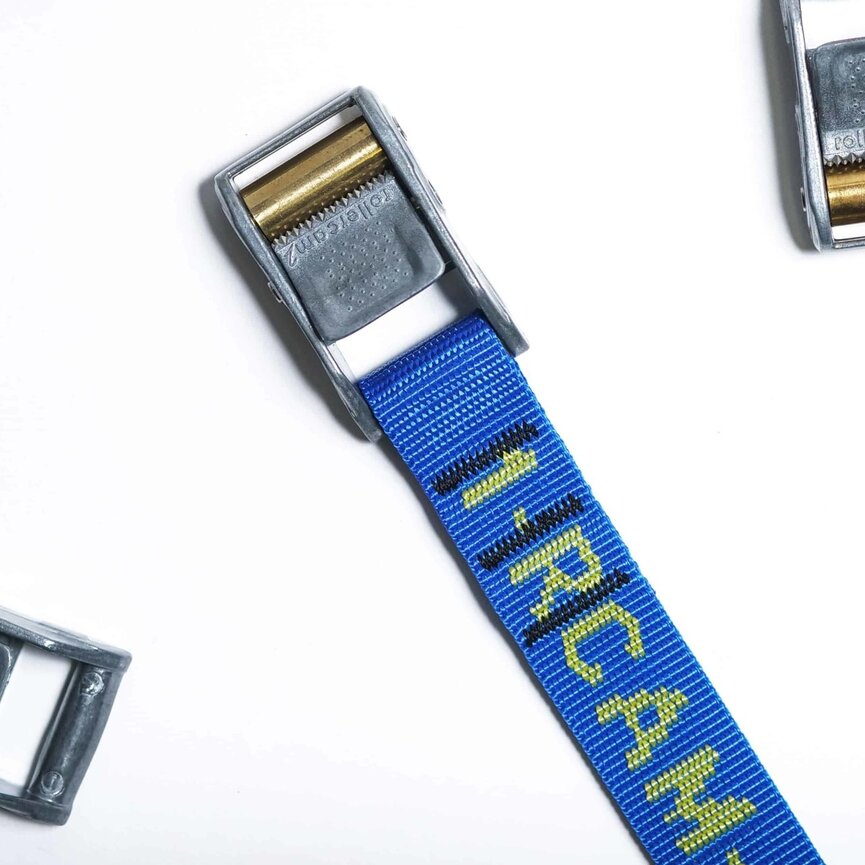 Rollercam Classic 1" Strap