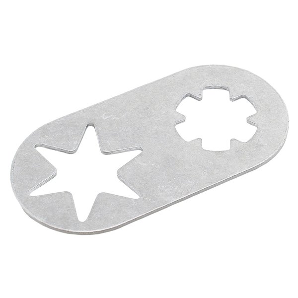 Leafield C7 & D7 Valve Adapter Utah Whitewater Gear