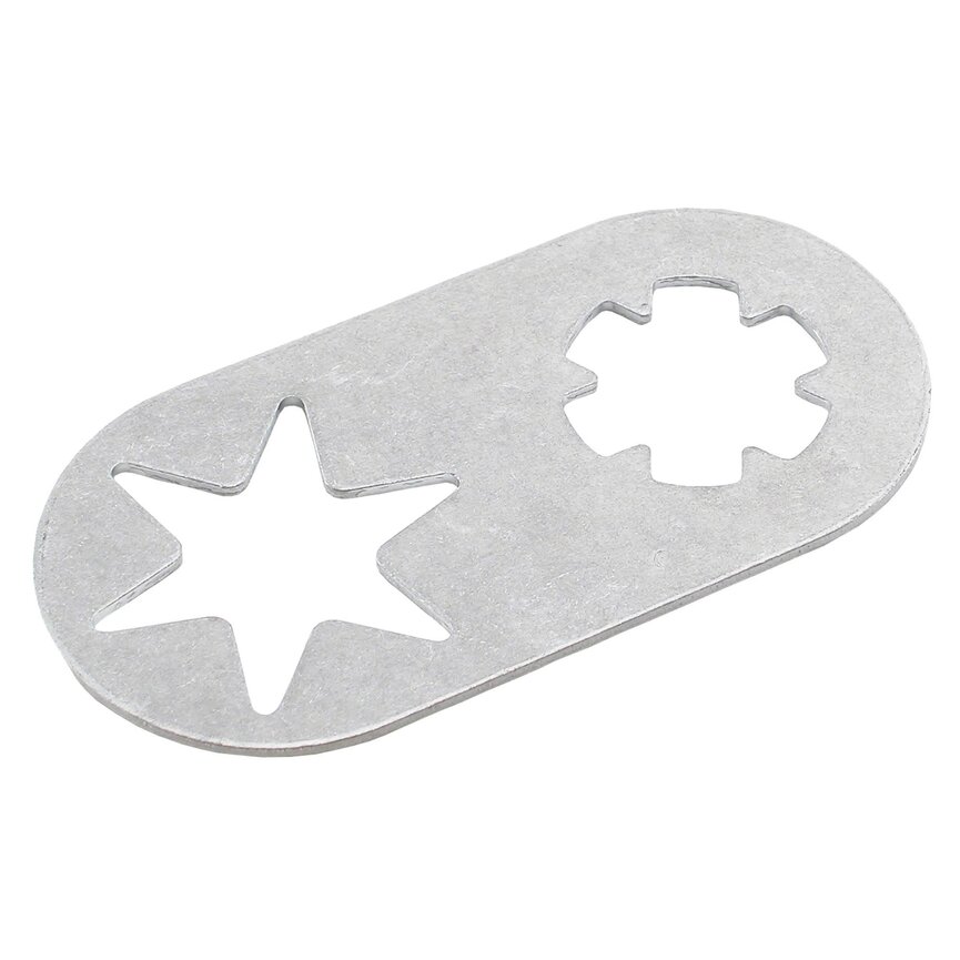 Leafield C7, D7 & A6 Valve Wrench