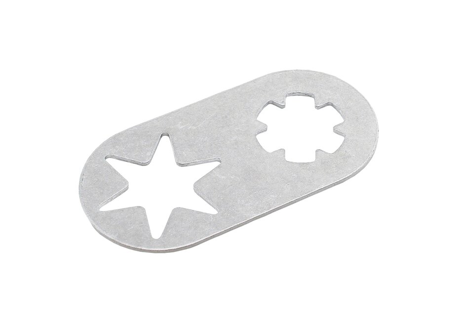 Leafield C7, D7 & A6 Valve Wrench