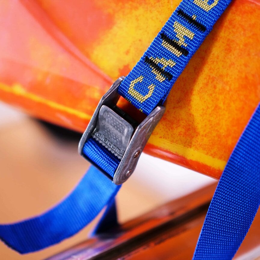 Rollercam Classic 1" Strap