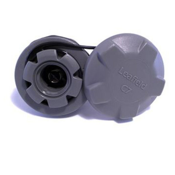 Leafield C7 & D7 Valve Adapter Utah Whitewater Gear