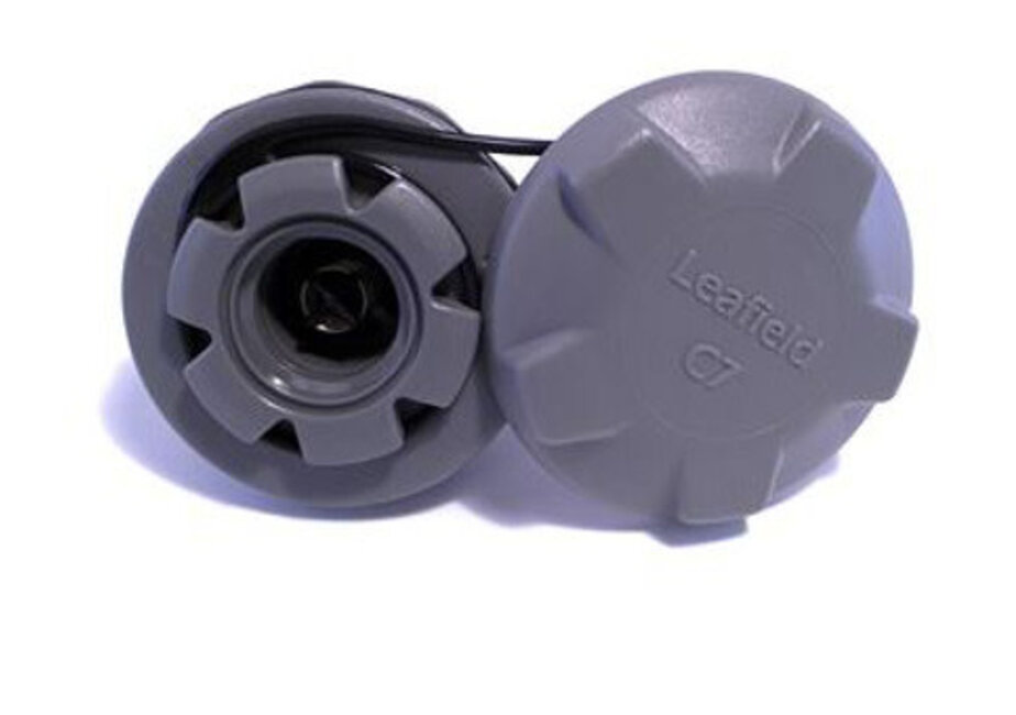 Leafield C7 Valve