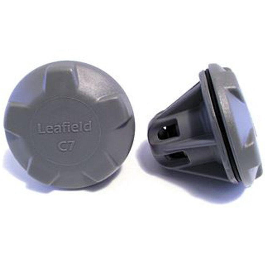 Leafield C7 Valve