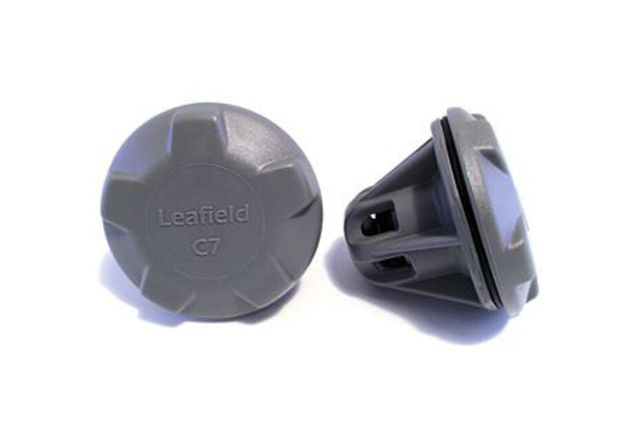 Leafield C7 Valve