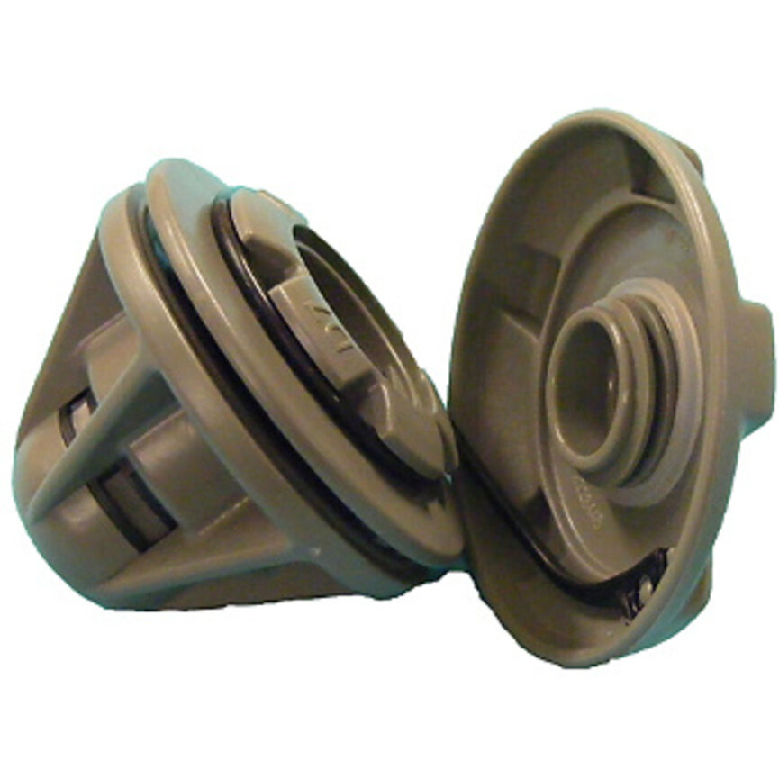 Leafield D7 Valve