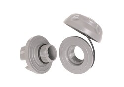 Leafield B7 Raft Valve