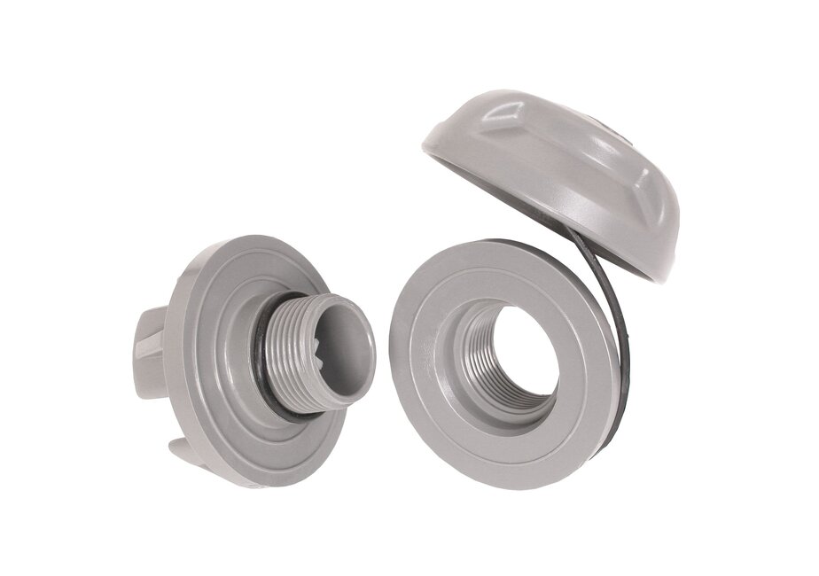 Leafield B7 Raft Valve