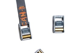 Rollercam Expedition 1" Strap