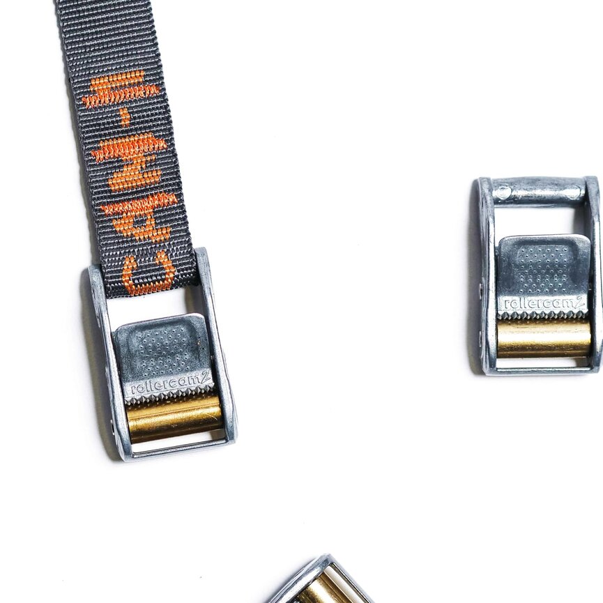 Rollercam Expedition  1" Strap