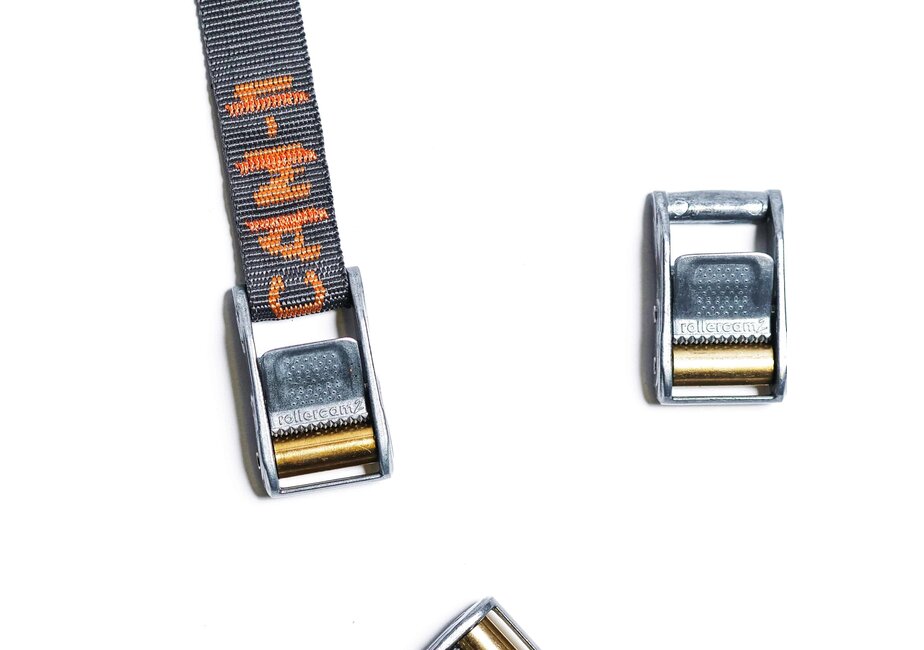 Rollercam Expedition 1" Strap