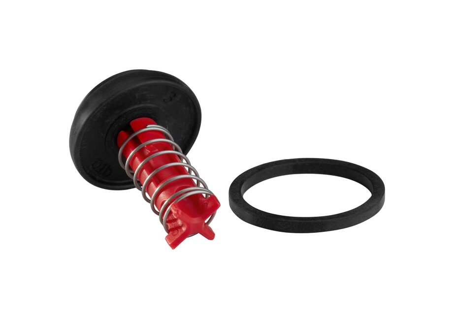 Leafield D7 Valve Repair Kit