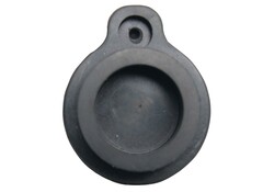 Leafield A6 Pressure Relief Valve Cap