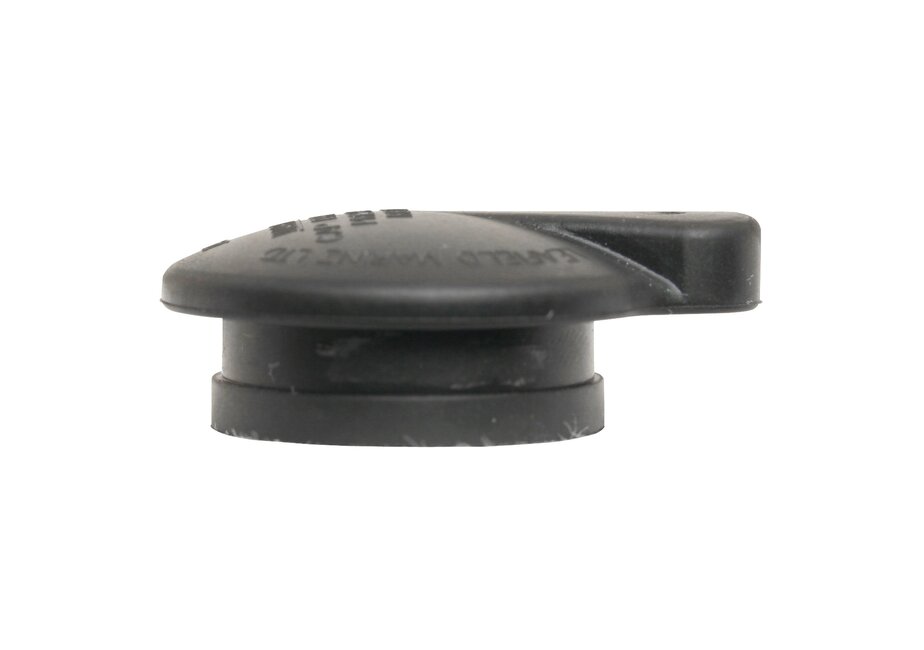 Leafield A6 Pressure Relief Valve Cap