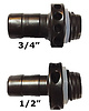 Leafield C7 & D7 Valve Adapter