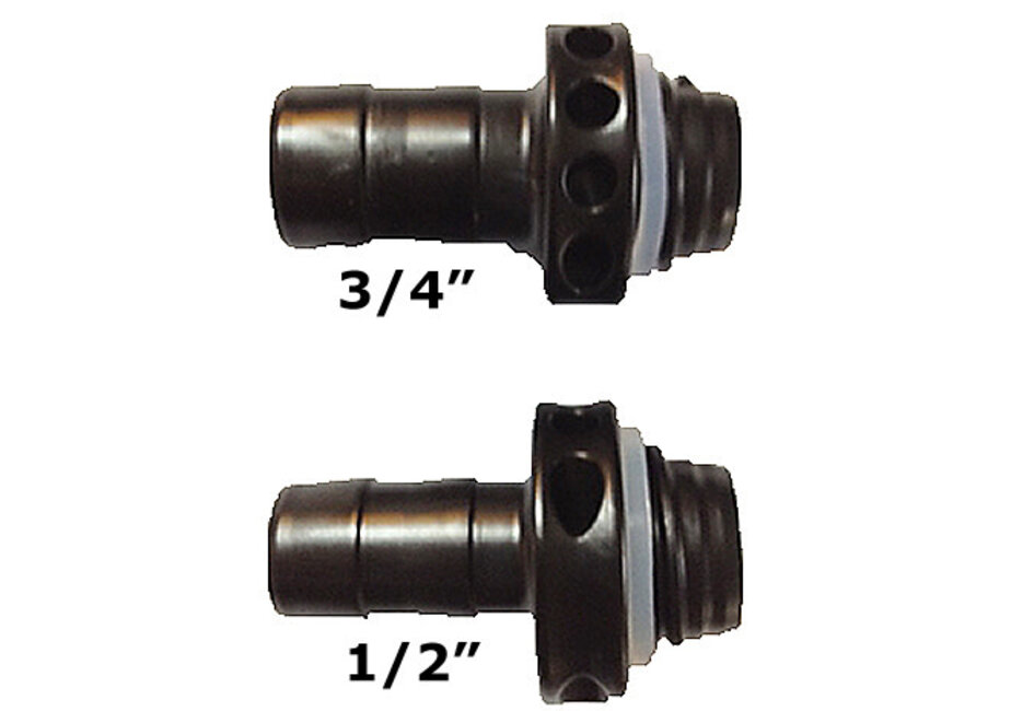 C7 & D7 Valve Adapter