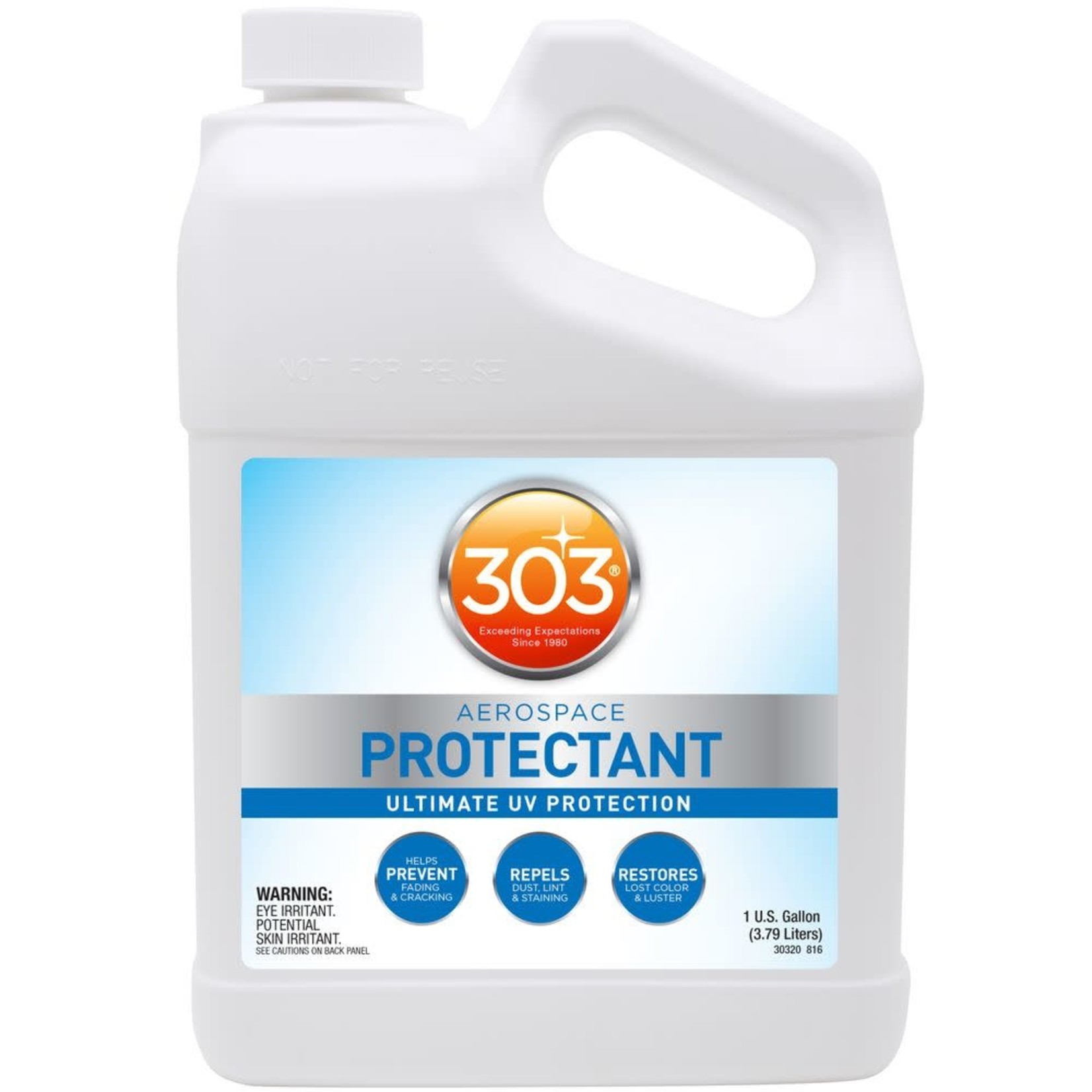 303 303 Aerospace Protectant