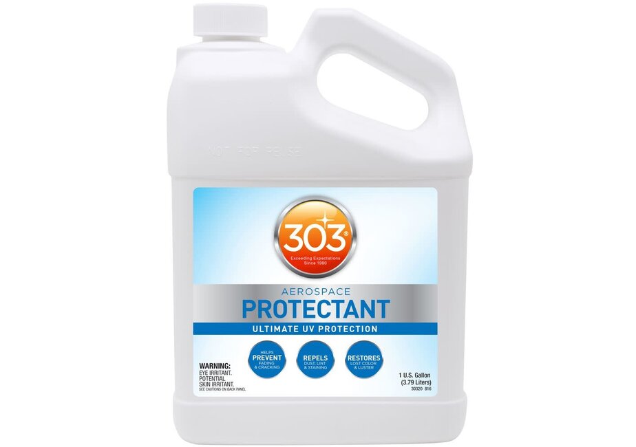 303 Aerospace Protectant