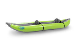 Outfitter II Inflatable Kayak