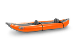 Outfitter II Inflatable Kayak