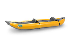 Outfitter II Inflatable Kayak