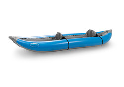 Outfitter II Inflatable Kayak