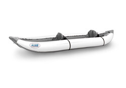 Outfitter II Inflatable Kayak