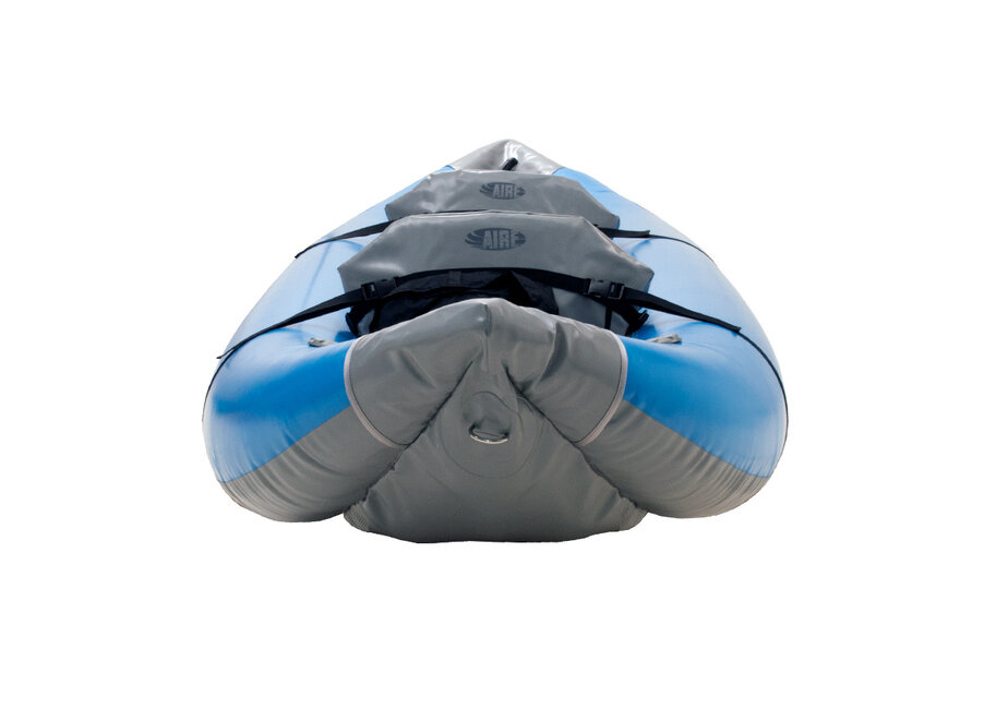 Outfitter II Inflatable Kayak