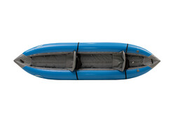 Outfitter II Inflatable Kayak