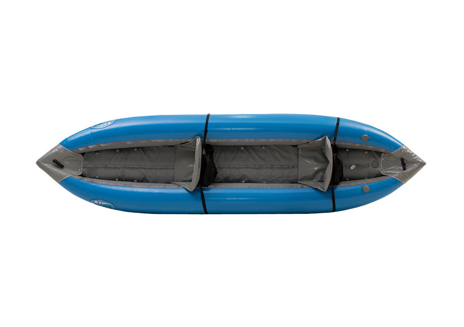 Outfitter II Inflatable Kayak