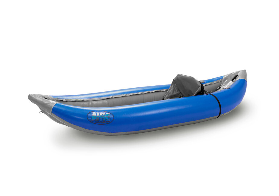 Outfitter I Inflatable Kayak