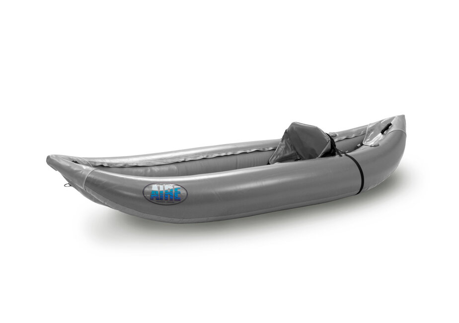 Outfitter I Inflatable Kayak