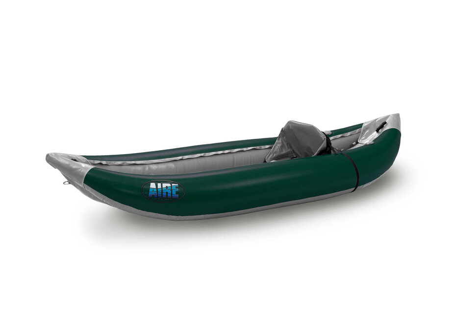 Outfitter I Inflatable Kayak