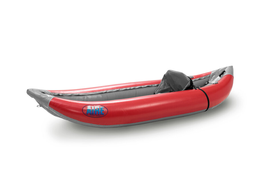 Outfitter I Inflatable Kayak