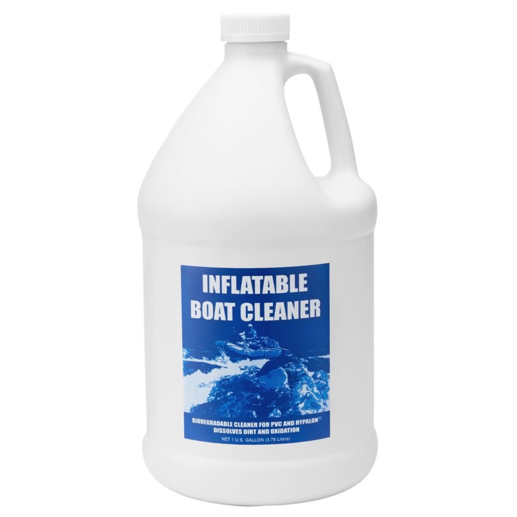 Inflatable Boat Cleaner Utah Whitewater Gear
