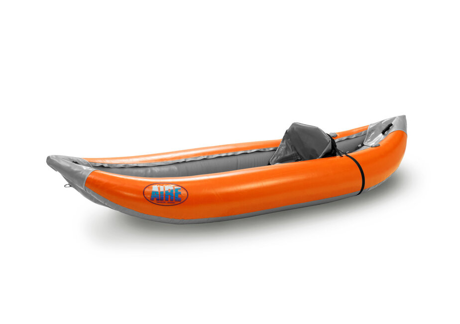 Outfitter I Inflatable Kayak