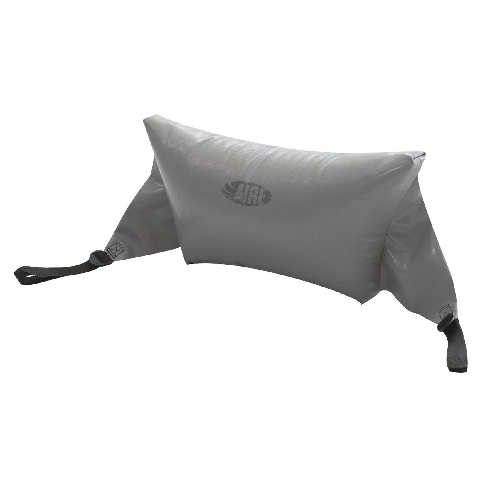 AIRE Tomcat Inflatable Seat Gray