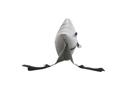 Tomcat Inflatable Seat