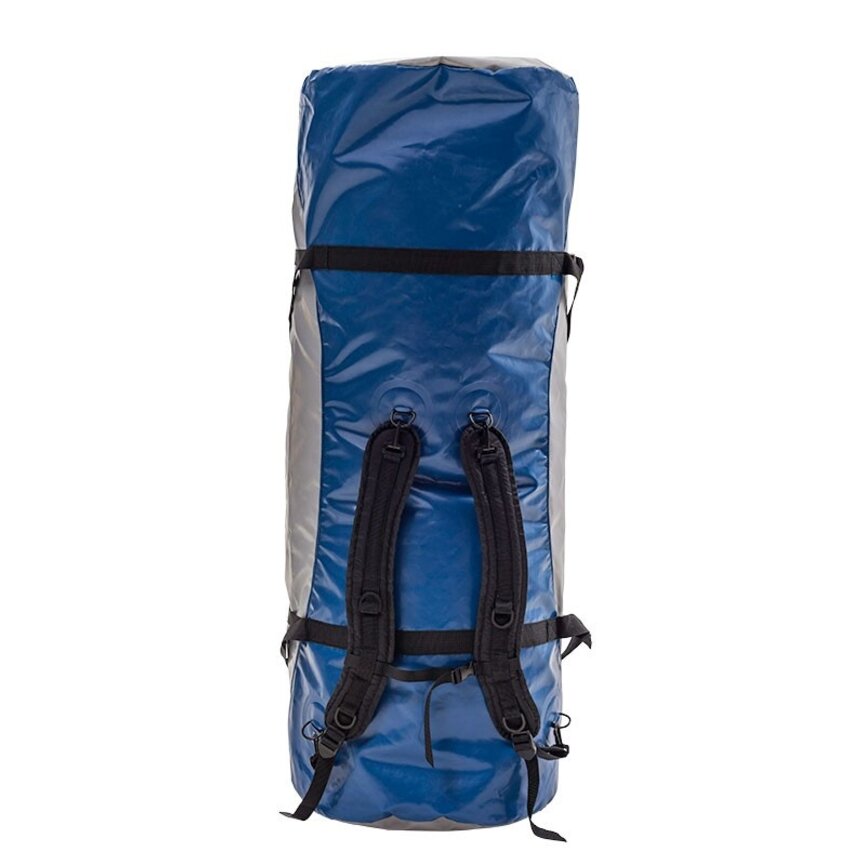 AIRE Small Kayak Bag - Blue/Gray