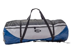 AIRE Small Kayak Bag - Blue/Gray