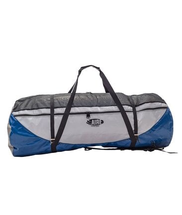 AIRE Small Kayak Bag - Blue/Gray