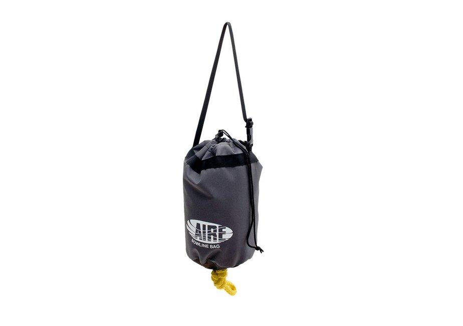 Bow Line Bag