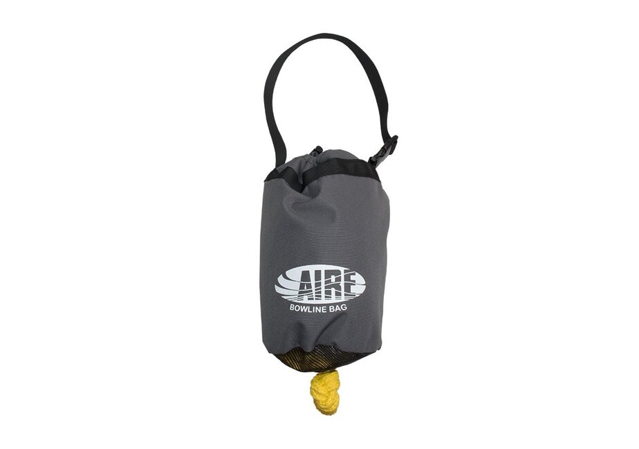 Bow Line Bag